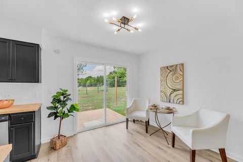 Tiny photo for 8104 Valleyfield DR, Austin, TX 78724 (MLS # 5403849)