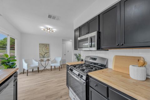 Tiny photo for 8104 Valleyfield DR, Austin, TX 78724 (MLS # 5403849)
