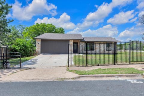 Tiny photo for 8104 Valleyfield DR, Austin, TX 78724 (MLS # 5403849)