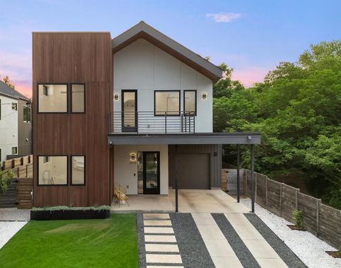 2010 Oxford Ave Austin TX 78704