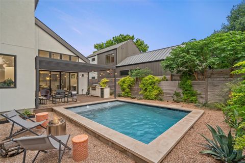 2010 Oxford Ave Austin TX 78704