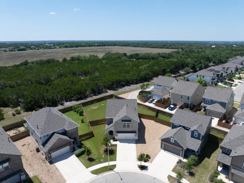 Photo of 2049 Winston WAY, Leander, TX 78641 (MLS # 9348495)