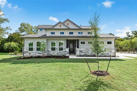 185 Pecos ST Cedar Creek TX 78612