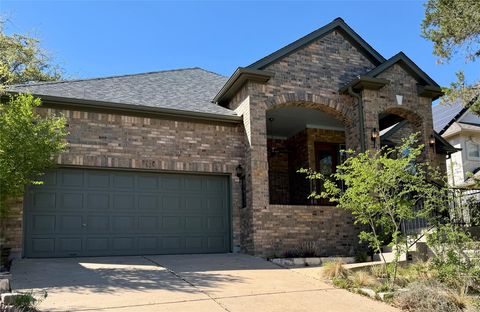 8024 COBBLESTONE Austin TX 78735