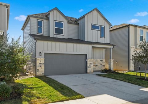 Photo of 2206 Luna Azul VW #78, Round Rock, TX 78664 (MLS # 4736958)