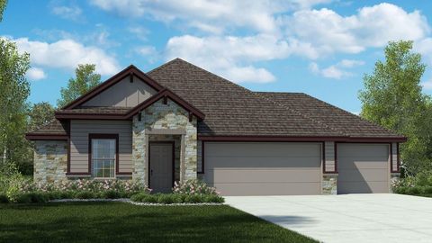 201 Nettie DR Killeen TX 76542