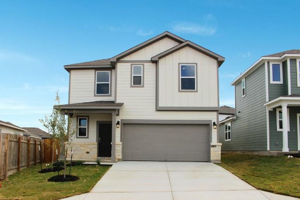 Photo of 1140 Wild Leaf WAY, San Marcos, TX 78666 (MLS # 3284224)