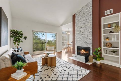 6000 Shepherd Mountain CV 411 Austin TX 78730