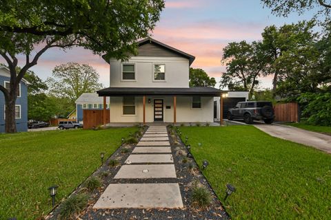 Photo of 3301 Duval ST, Austin, TX 78705 (MLS # 4273950)