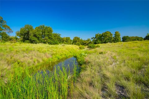 Photo of 2801 County Road 228, Florence, TX 76527 (MLS # 6451555)