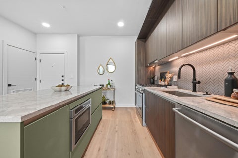 Tiny photo for 2209 S 1st ST #209, Austin, TX 78704 (MLS # 4614617)