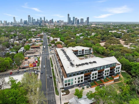 Tiny photo for 2209 S 1st ST #209, Austin, TX 78704 (MLS # 4614617)