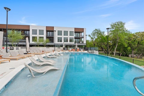 Tiny photo for 2209 S 1st ST #209, Austin, TX 78704 (MLS # 4614617)
