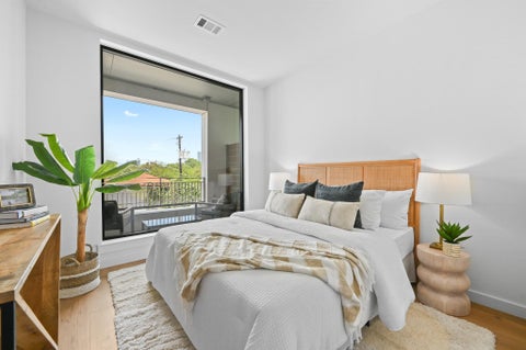 Tiny photo for 2209 S 1st ST #209, Austin, TX 78704 (MLS # 4614617)