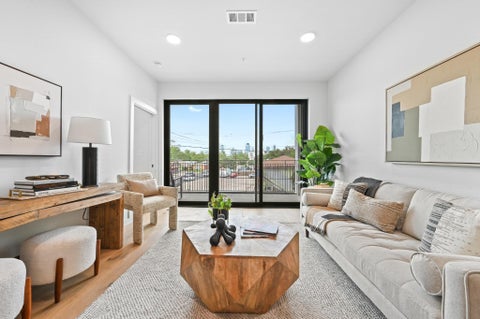 Tiny photo for 2209 S 1st ST #209, Austin, TX 78704 (MLS # 4614617)
