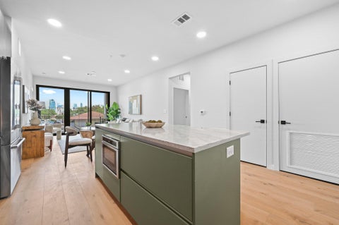 Tiny photo for 2209 S 1st ST #209, Austin, TX 78704 (MLS # 4614617)