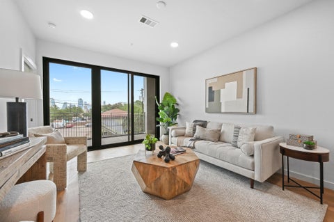 Tiny photo for 2209 S 1st ST #209, Austin, TX 78704 (MLS # 4614617)