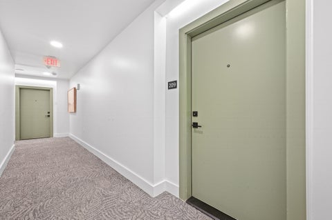 Tiny photo for 2209 S 1st ST #209, Austin, TX 78704 (MLS # 4614617)