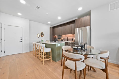 Tiny photo for 2209 S 1st ST #209, Austin, TX 78704 (MLS # 4614617)