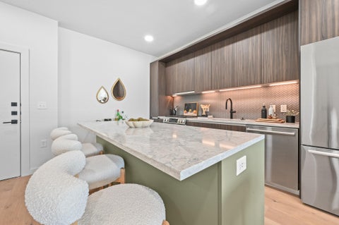 Tiny photo for 2209 S 1st ST #209, Austin, TX 78704 (MLS # 4614617)