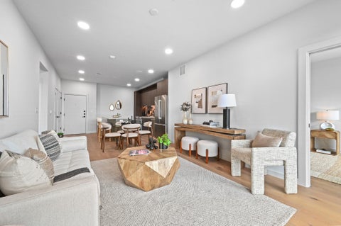Tiny photo for 2209 S 1st ST #209, Austin, TX 78704 (MLS # 4614617)