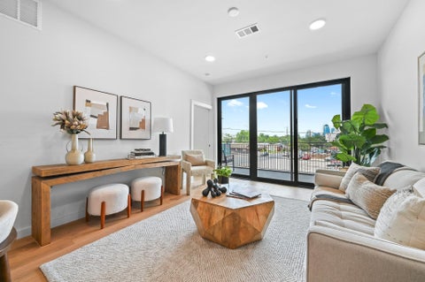 Tiny photo for 2209 S 1st ST #209, Austin, TX 78704 (MLS # 4614617)