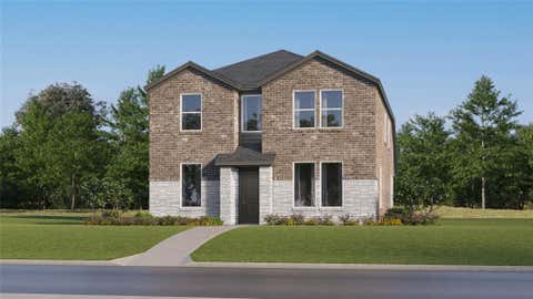 Photo of 17221 Yellow Warbler WAY #5, Pflugerville, TX 78660 (MLS # 2373119)