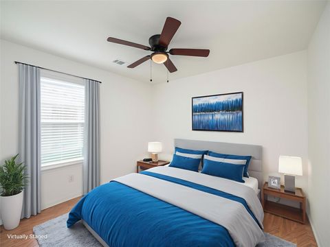 Tiny photo for 17216 Farmhouse LN, Elgin, TX 78621 (MLS # 5940923)