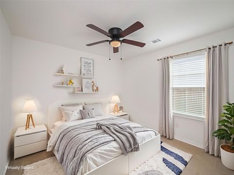 Tiny photo for 17216 Farmhouse LN, Elgin, TX 78621 (MLS # 5940923)