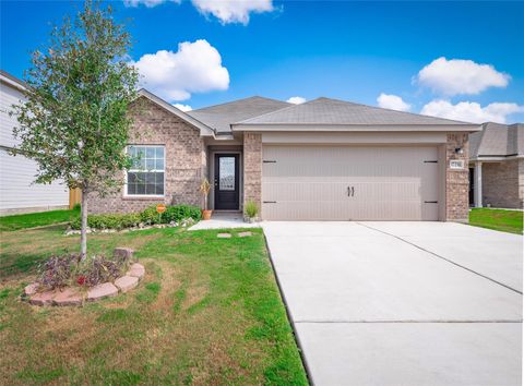 Photo of 17216 Farmhouse LN, Elgin, TX 78621 (MLS # 5940923)