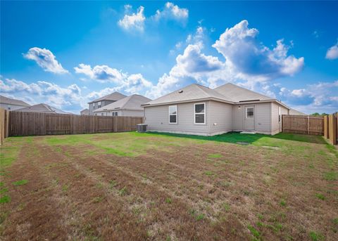 Tiny photo for 17216 Farmhouse LN, Elgin, TX 78621 (MLS # 5940923)