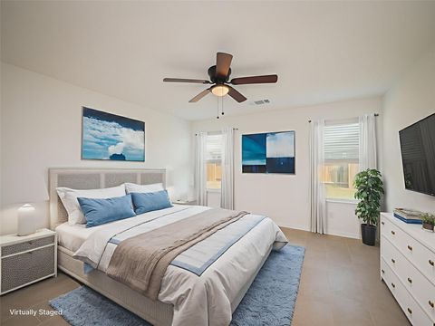 Tiny photo for 17216 Farmhouse LN, Elgin, TX 78621 (MLS # 5940923)