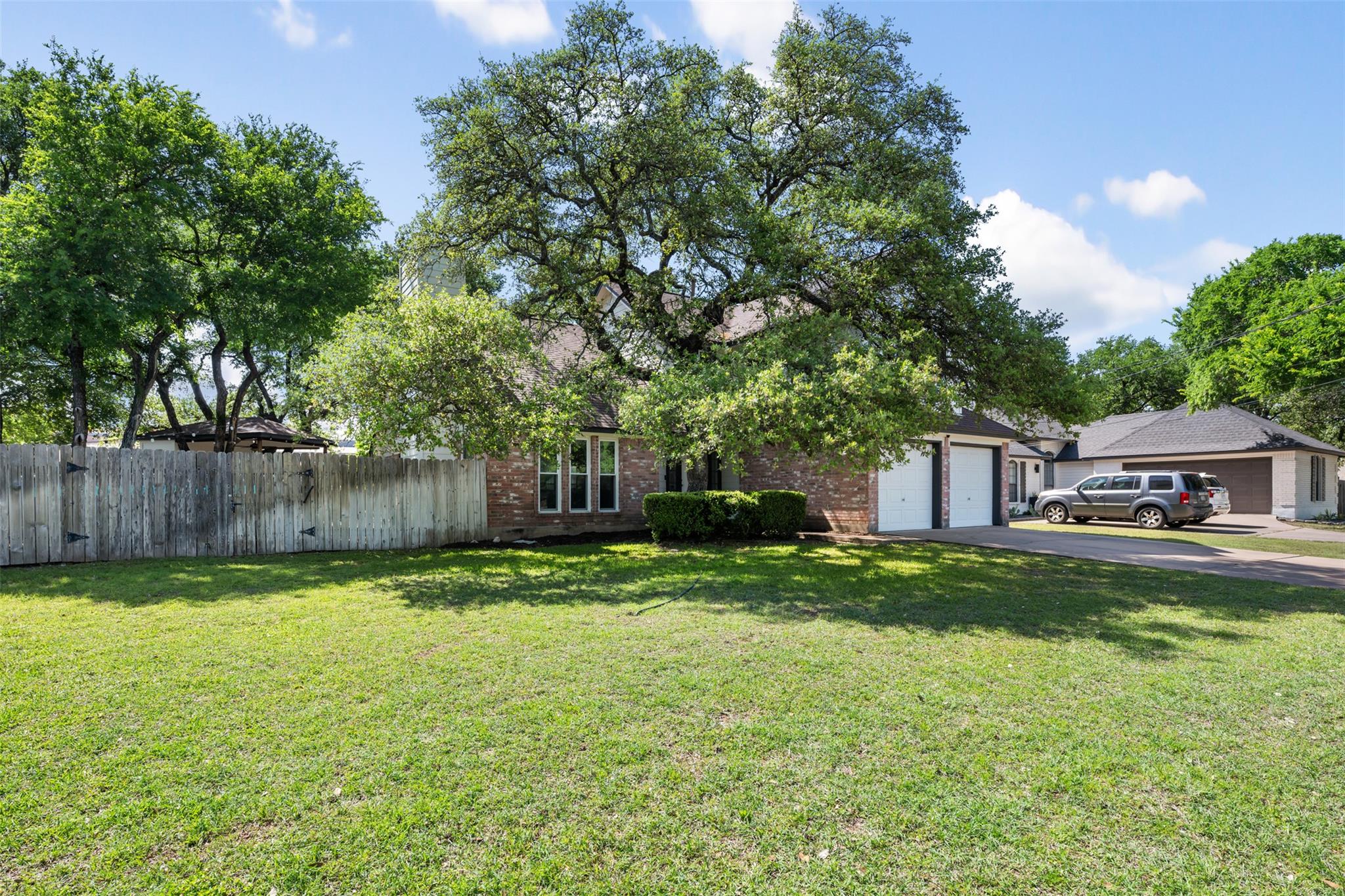 3403 Northwest BLVD