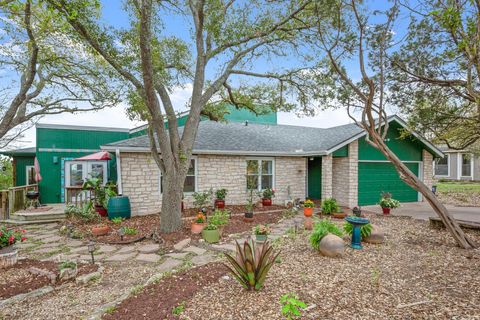 6906 Chinook DR Austin TX 78736
