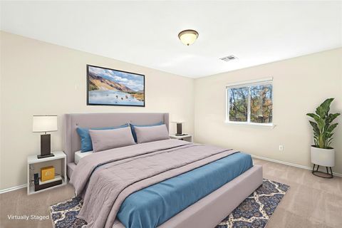 Tiny photo for 17913 Honey Locust LN, Elgin, TX 78621 (MLS # 9341604)