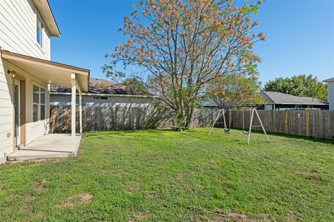 Tiny photo for 17913 Honey Locust LN, Elgin, TX 78621 (MLS # 9341604)