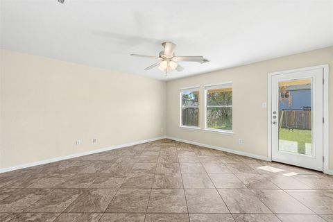 Tiny photo for 17913 Honey Locust LN, Elgin, TX 78621 (MLS # 9341604)