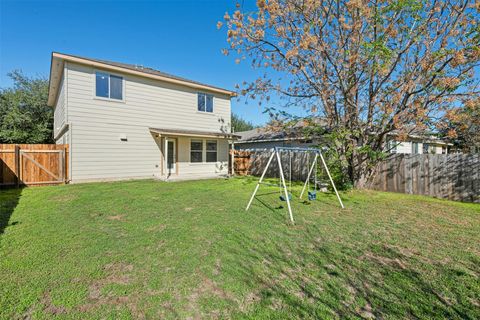 Tiny photo for 17913 Honey Locust LN, Elgin, TX 78621 (MLS # 9341604)