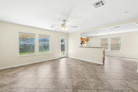 Tiny photo for 17913 Honey Locust LN, Elgin, TX 78621 (MLS # 9341604)