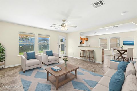 Tiny photo for 17913 Honey Locust LN, Elgin, TX 78621 (MLS # 9341604)