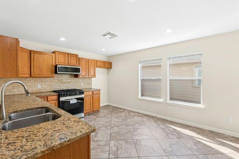 Tiny photo for 17913 Honey Locust LN, Elgin, TX 78621 (MLS # 9341604)