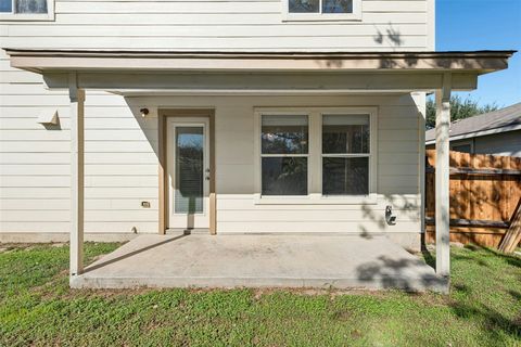 Tiny photo for 17913 Honey Locust LN, Elgin, TX 78621 (MLS # 9341604)