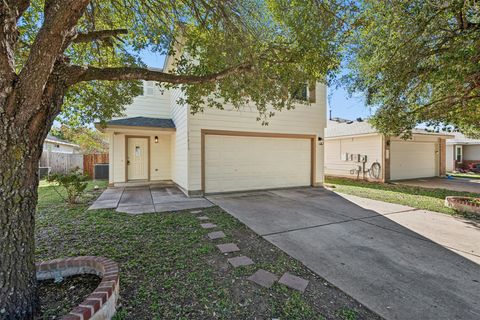 Tiny photo for 17913 Honey Locust LN, Elgin, TX 78621 (MLS # 9341604)