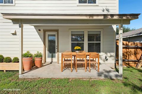 Tiny photo for 17913 Honey Locust LN, Elgin, TX 78621 (MLS # 9341604)