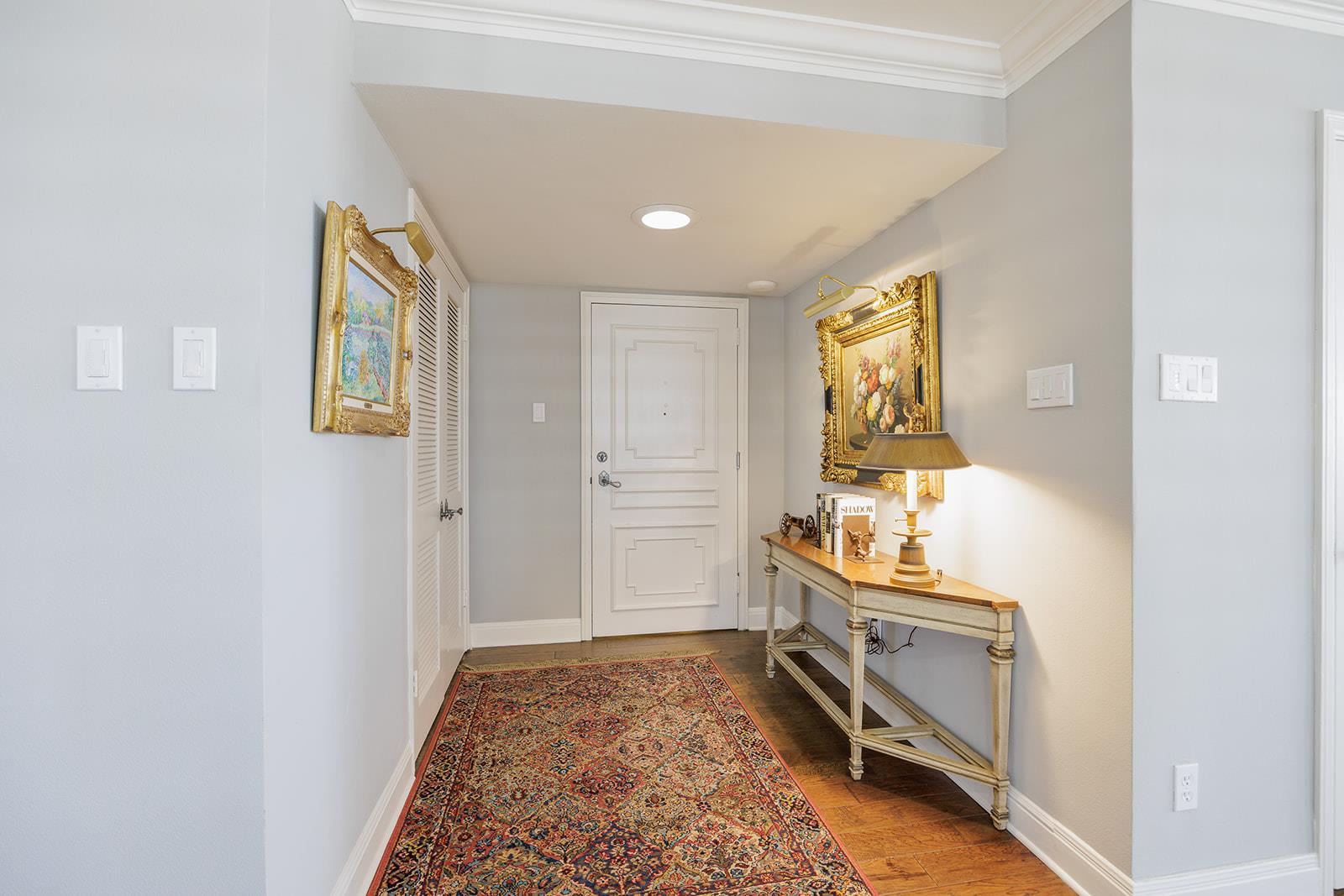 1122 Colorado ST 1004