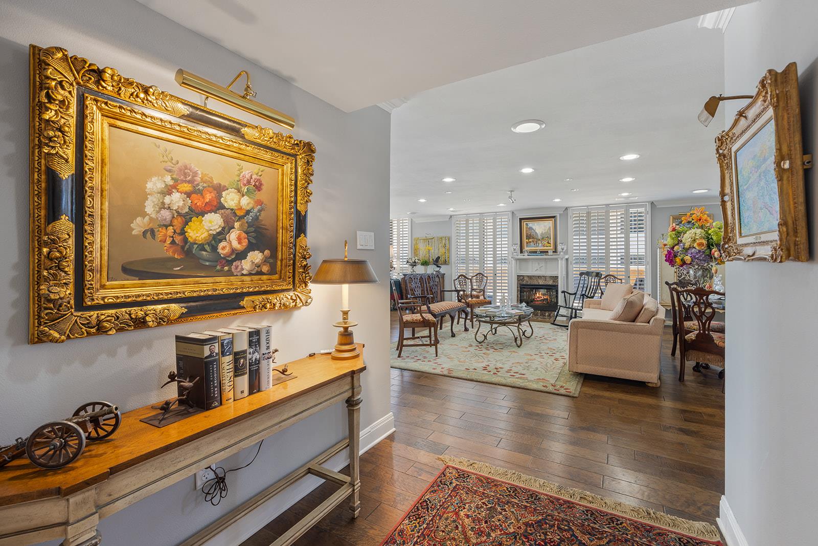 1122 Colorado ST 1004