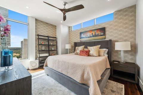 Tiny photo for 501 West Ave #2301, Austin, TX 78701 (MLS # 2939810)