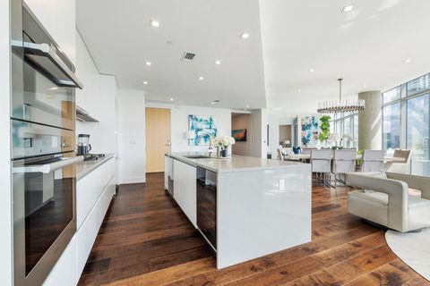 Tiny photo for 501 West Ave #2301, Austin, TX 78701 (MLS # 2939810)