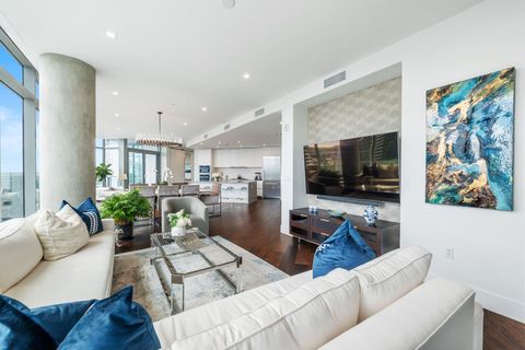 Tiny photo for 501 West Ave #2301, Austin, TX 78701 (MLS # 2939810)