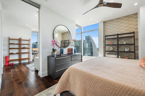 Tiny photo for 501 West Ave #2301, Austin, TX 78701 (MLS # 2939810)